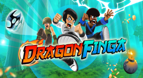 dragon finga google play achievements