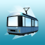 Here's A Tram