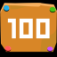 Score 100 in Color Mode