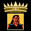 King Machismo (Hard)