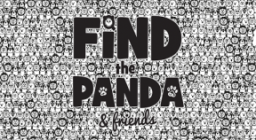 find the panda and friends google play achievements