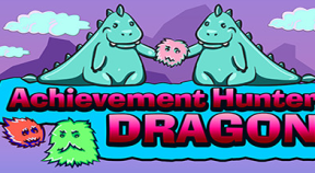 achievement hunter  dragon steam achievements