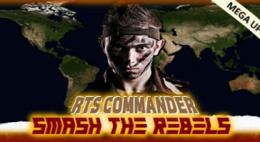 rts commander  smash the rebels steam achievements