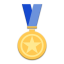 Gold Medal