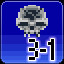 Area 3-1