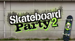 skateboard party 2 google play achievements