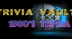 trivia vault  1980's trivia steam achievements