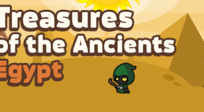 treasures of the ancients  egypt steam achievements