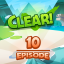 Episode 10 Clear