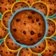 Universe of cookies