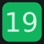 Level 19