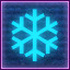 ❄
