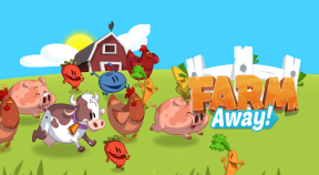 farm away! idle farming google play achievements