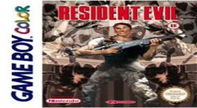 ~unreleased~ resident evil retro achievements