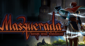 masquerada  songs and shadows steam achievements