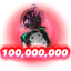 Rank Game 100,000,000