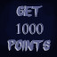 1000 POINTS