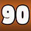 Level 90