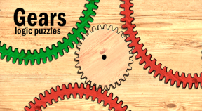 gears logic puzzles google play achievements