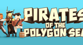 pirates of the polygon sea steam achievements