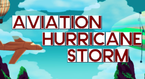 aviation hurricane storm steam achievements