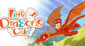 little dragons cafe steam achievements