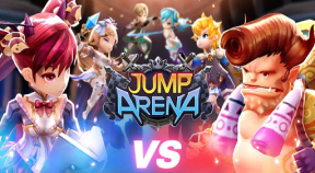 jump arena pvp online battle google play achievements