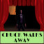 Chuck Walks Away