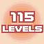 115 LEVELS