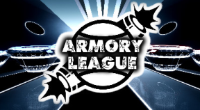 armory league steam achievements