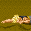 Defeat Trunks