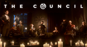 the council ps4 trophies