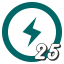 25 Energy Shields