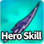 Hero Skill Use