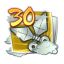 30 Wins in Ultimate Survival!