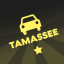 Car insignia 'Tamassee'