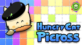 hungry cat picross google play achievements
