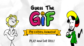 guess the gif google play achievements