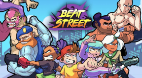 beat street google play achievements