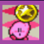 Purple Kirby