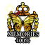 MEMORIES　100％