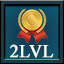 Win level 2