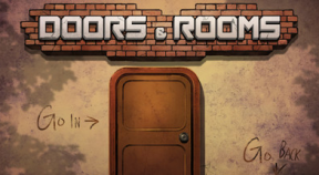 doors and rooms steam achievements