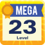 [MEGA] Level 23