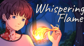 whispering flames steam achievements