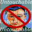 Untouchable