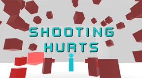 shooting hurts steam achievements