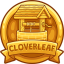 Cloverleaf Anniversary