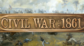 civil war  1861 steam achievements