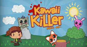 kawaii killer google play achievements